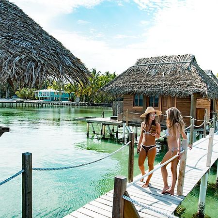 Azul Paradise Bastimentos Exterior photo