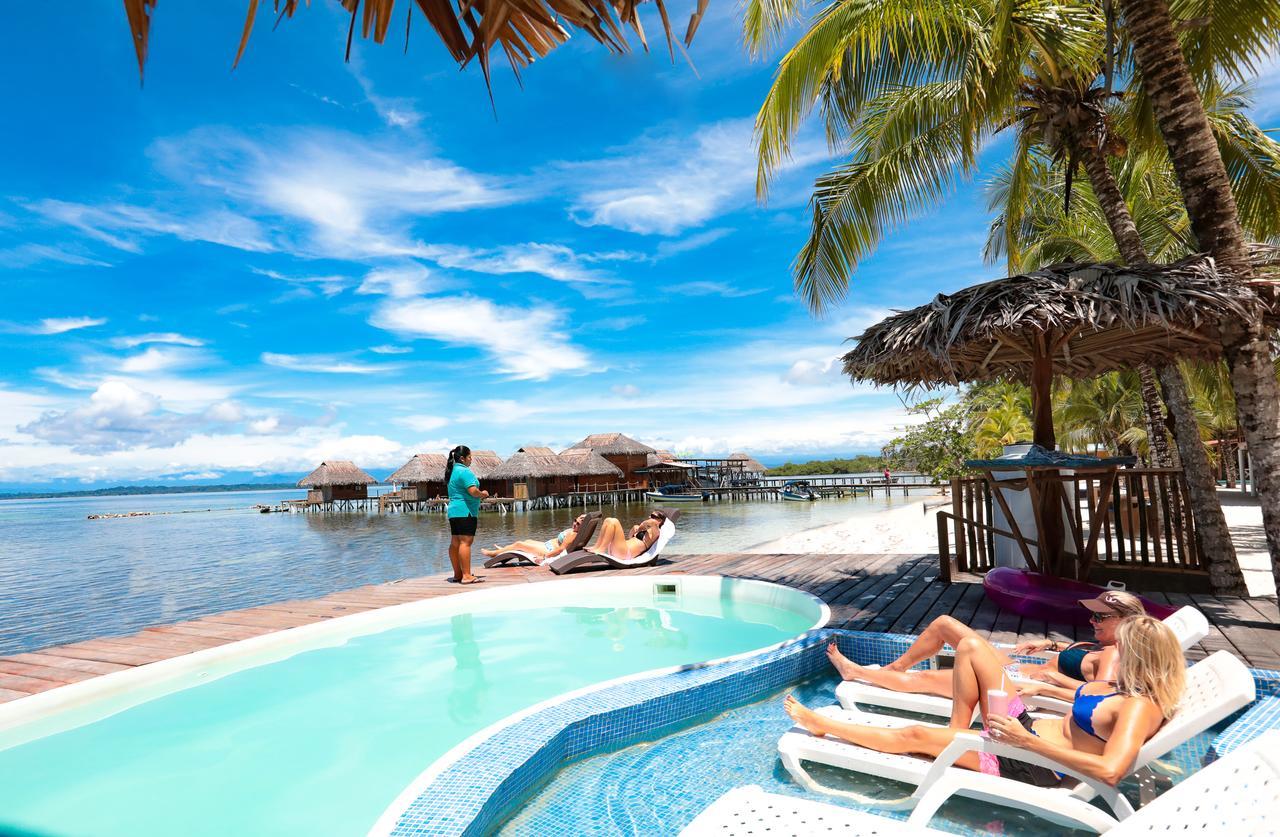 Azul Paradise Bastimentos Exterior photo