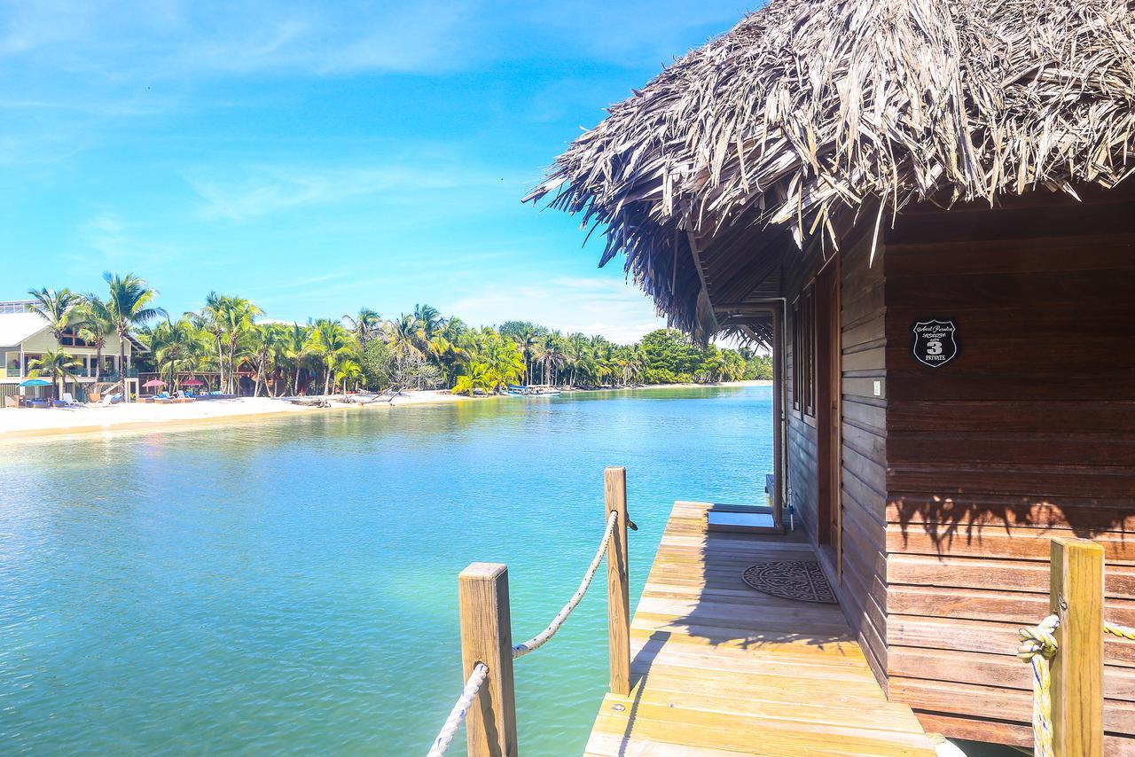 Azul Paradise Bastimentos Exterior photo