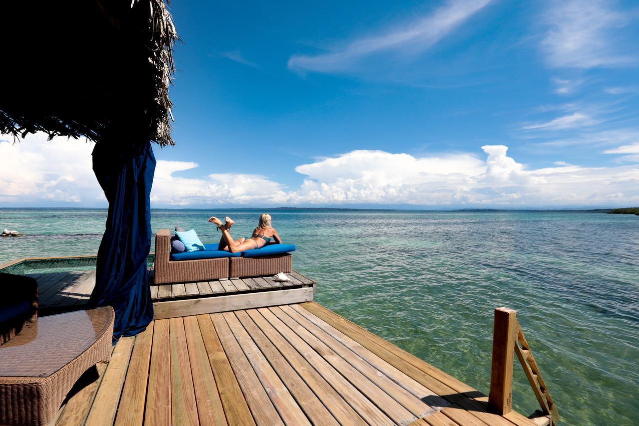 Azul Paradise Bastimentos Exterior photo
