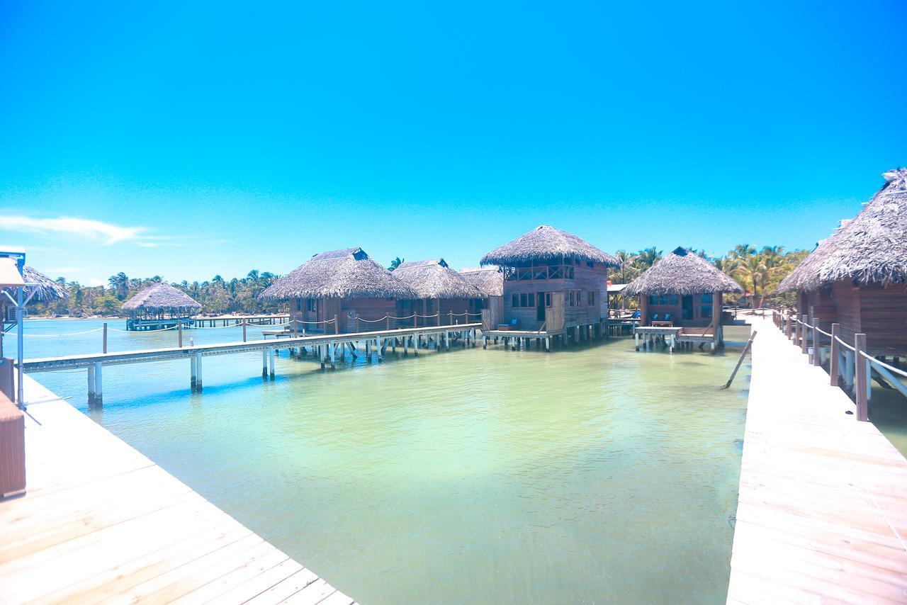 Azul Paradise Bastimentos Exterior photo