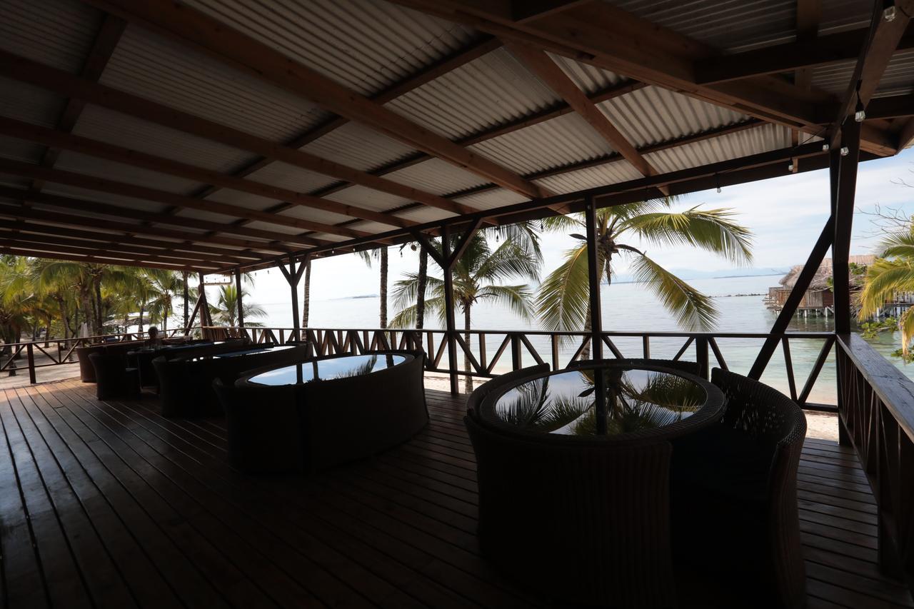 Azul Paradise Bastimentos Exterior photo