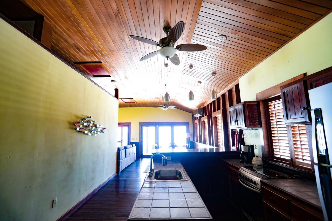 Azul Paradise Bastimentos Exterior photo