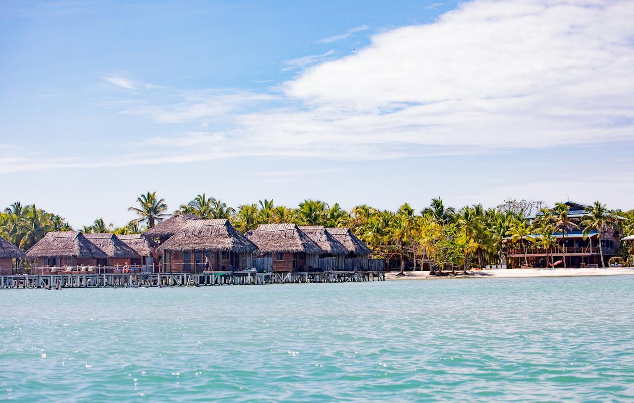 Azul Paradise Bastimentos Exterior photo