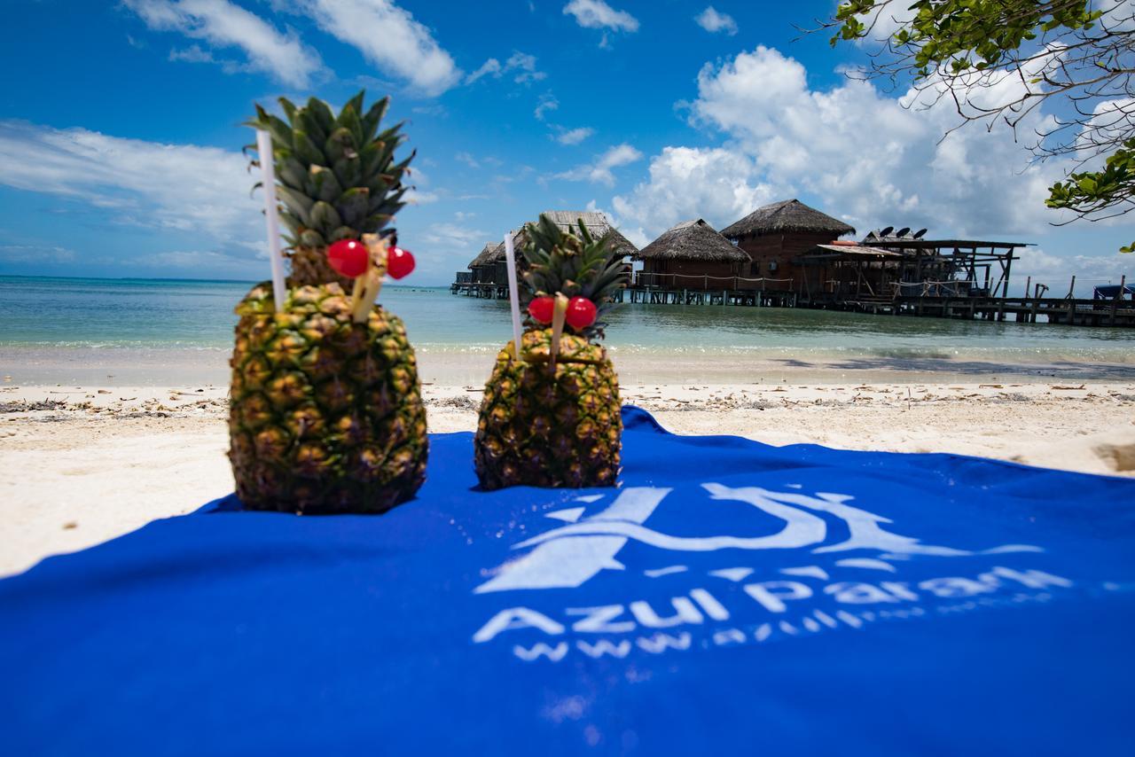 Azul Paradise Bastimentos Exterior photo